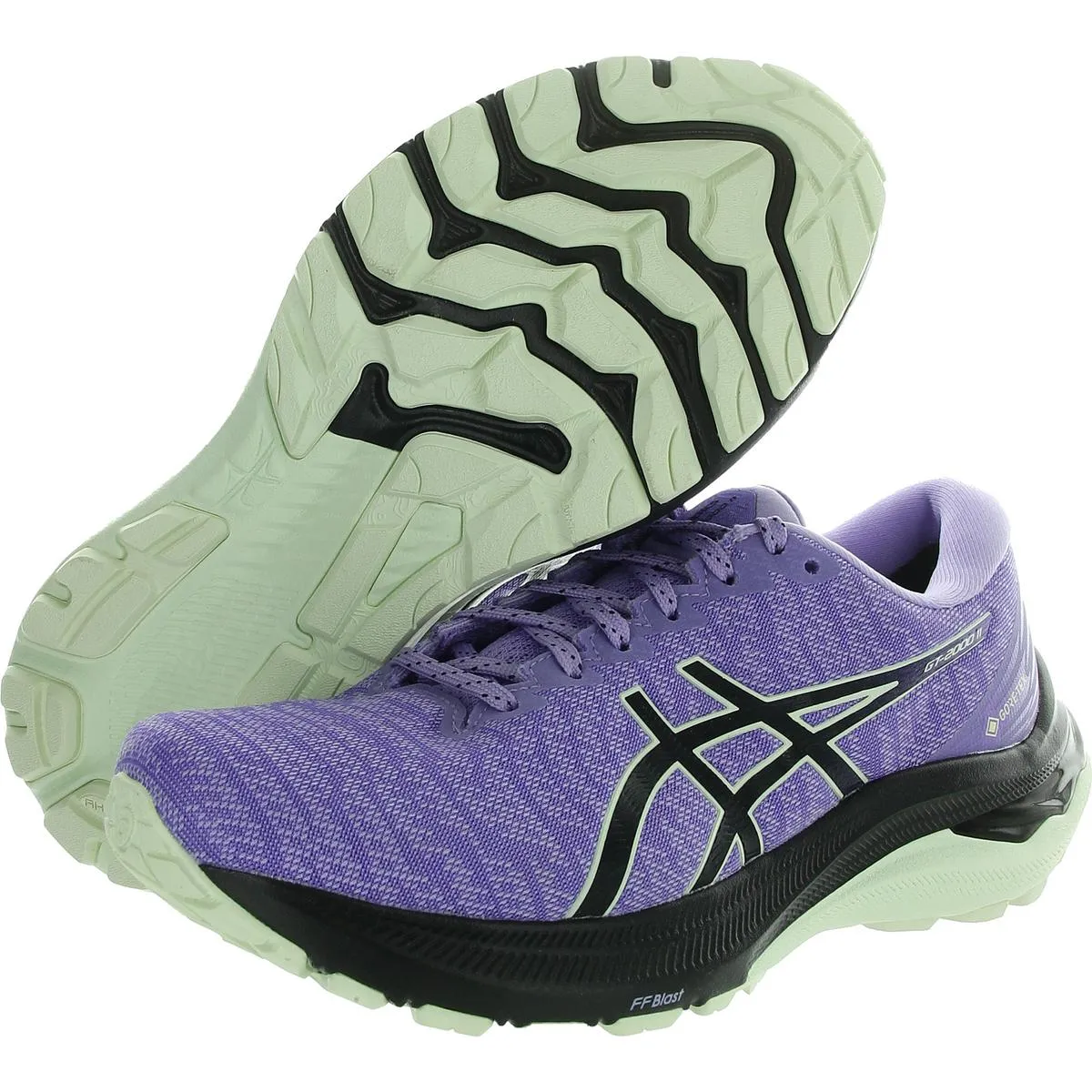 Womens Lace-Up Casual And Fashion Sneakers