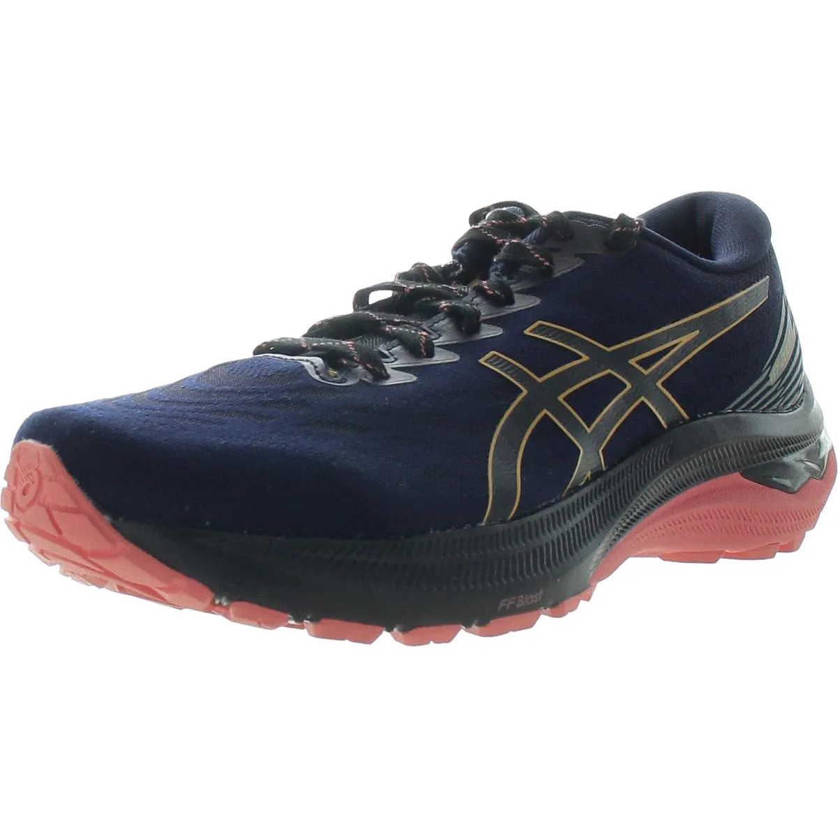 Womens Lace-Up Casual And Fashion Sneakers