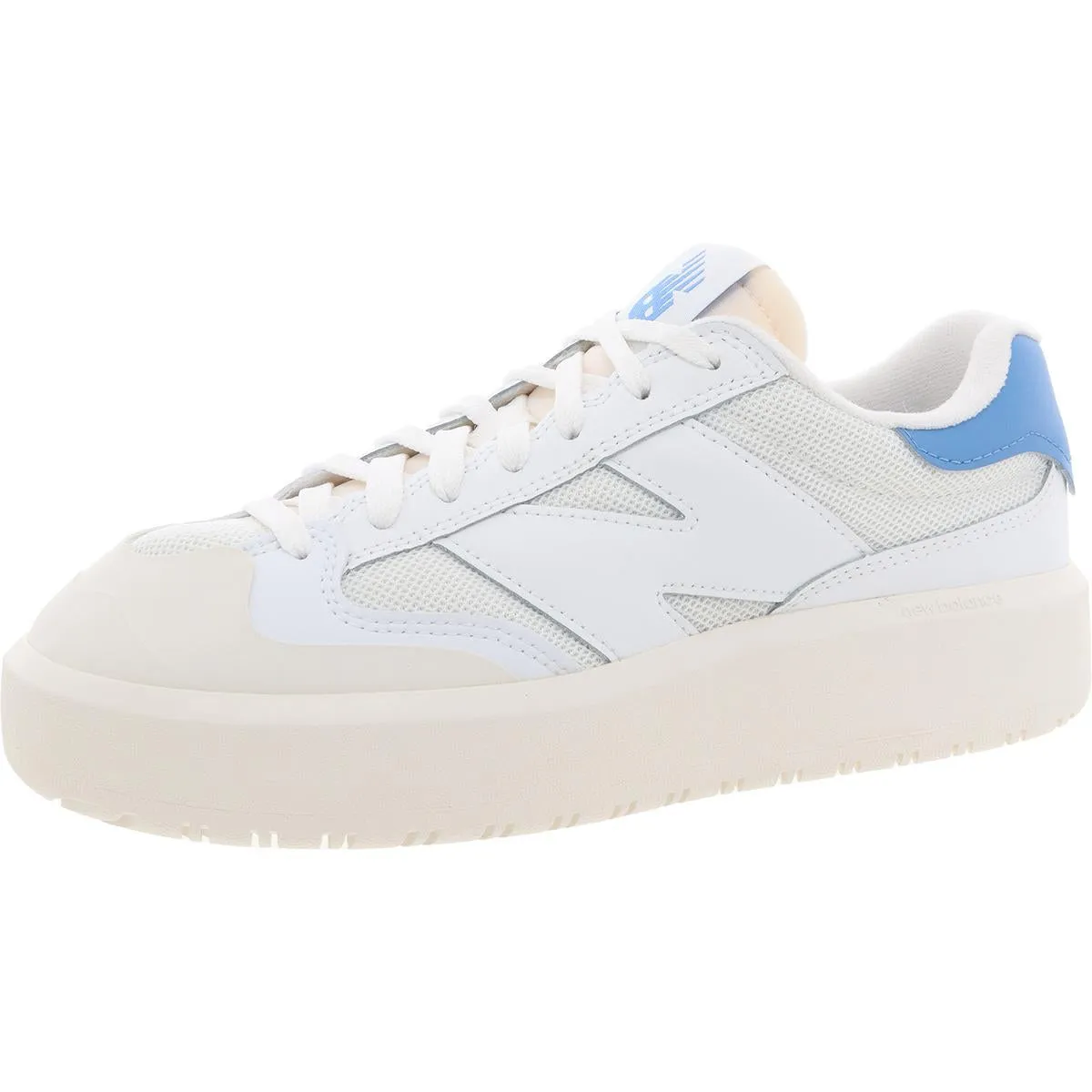 Womens Lace-Up Casual And Fashion Sneakers