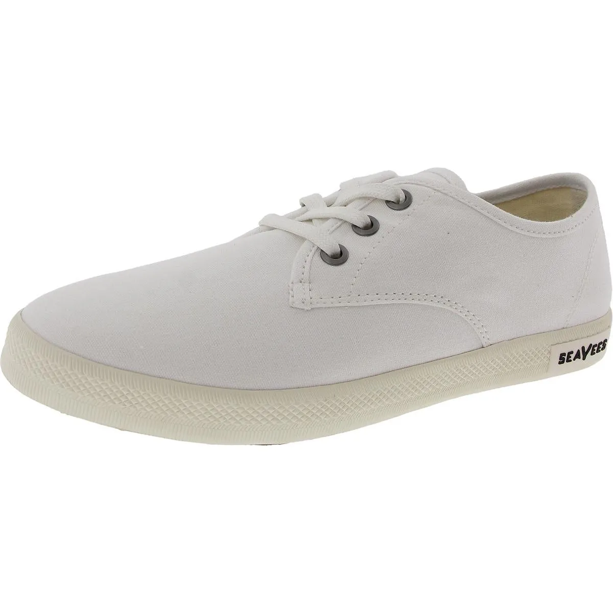 Womens Lace-Up Casual And Fashion Sneakers