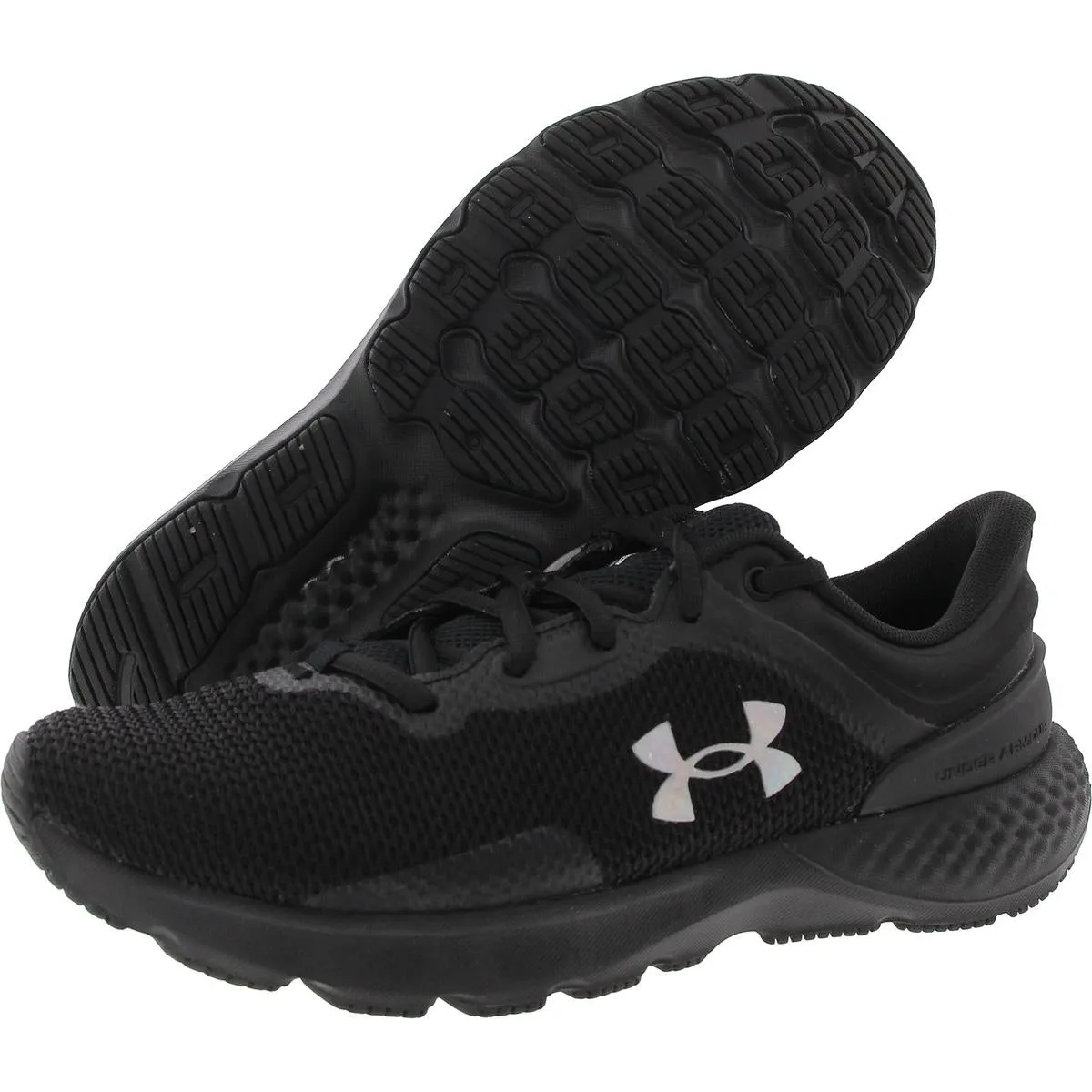 Womens Lace-Up Casual And Fashion Sneakers
