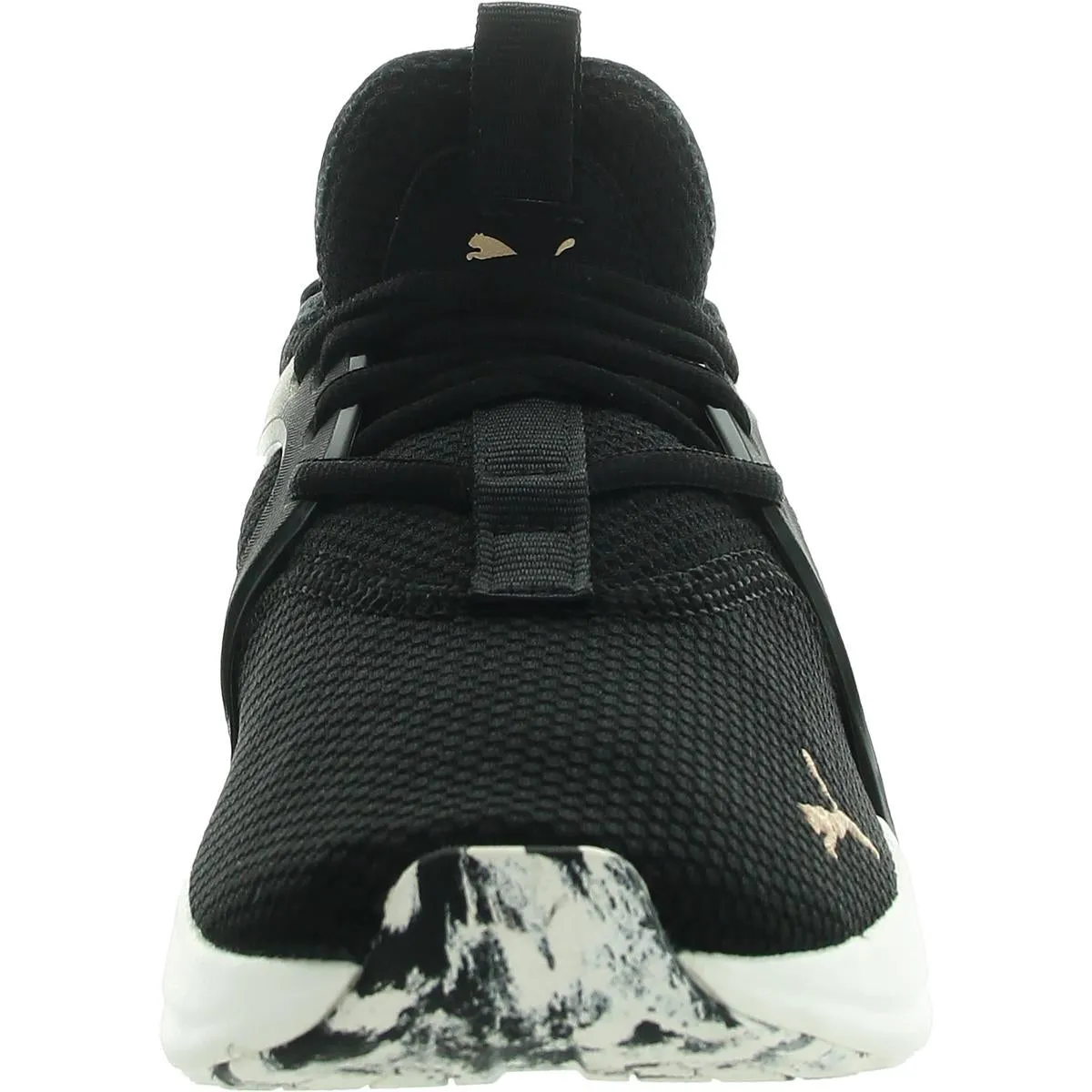 Womens Lace-Up Casual And Fashion Sneakers
