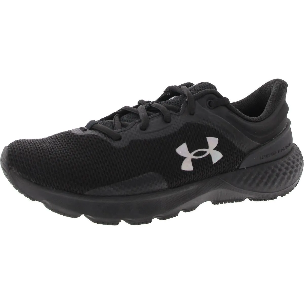 Womens Lace-Up Casual And Fashion Sneakers
