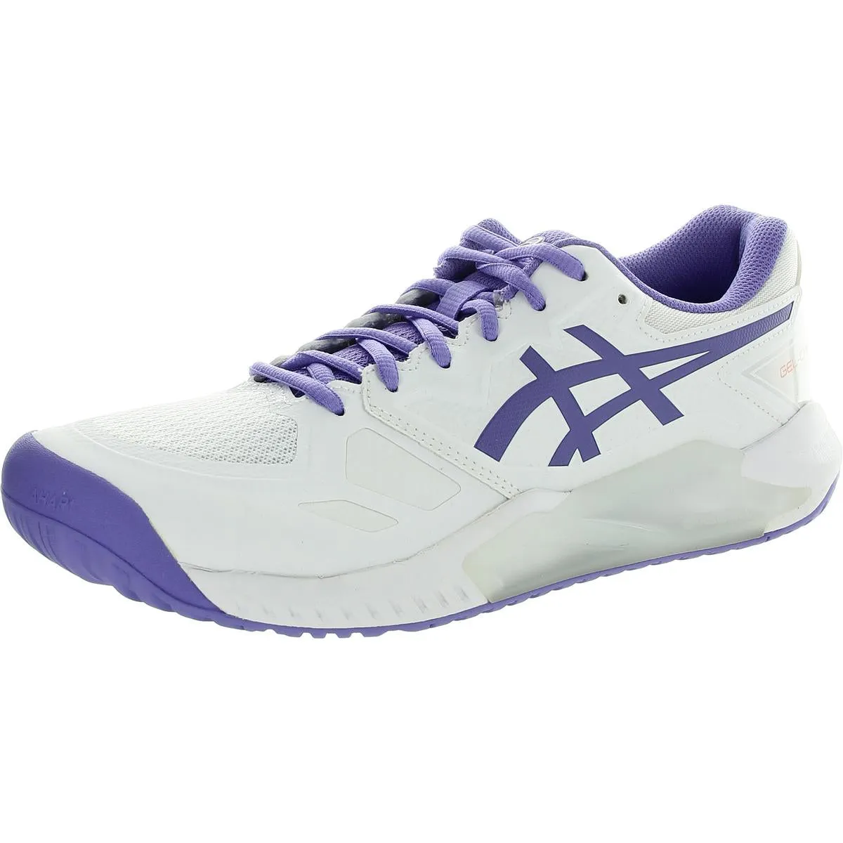 Womens Lace-Up Casual And Fashion Sneakers