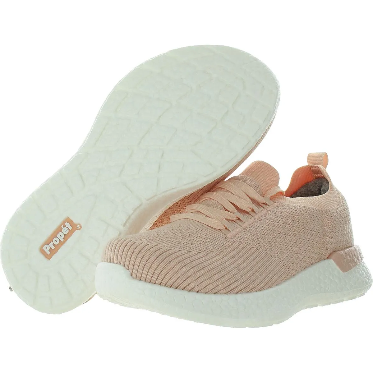 Womens Lace-Up Casual And Fashion Sneakers