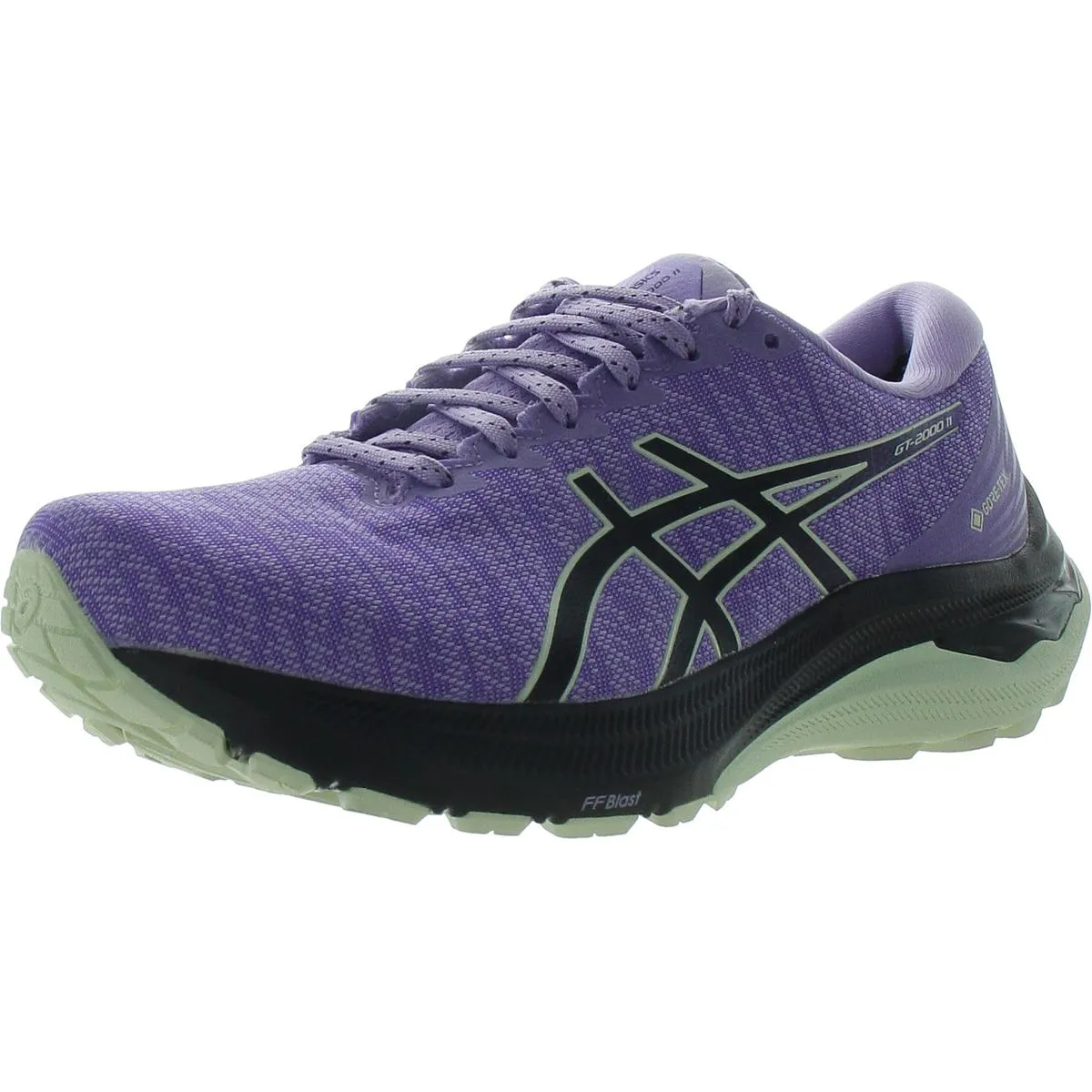 Womens Lace-Up Casual And Fashion Sneakers
