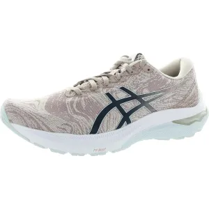 Womens Lace-Up Casual And Fashion Sneakers