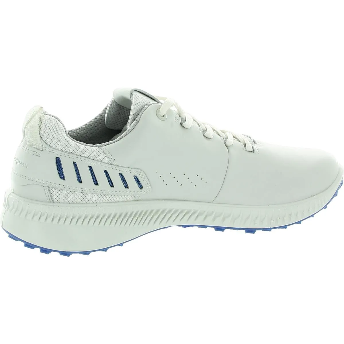 Womens Lace-Up Casual And Fashion Sneakers