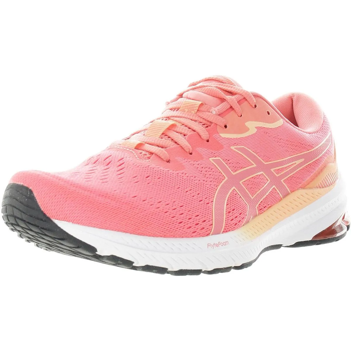 Womens Lace-Up Casual And Fashion Sneakers