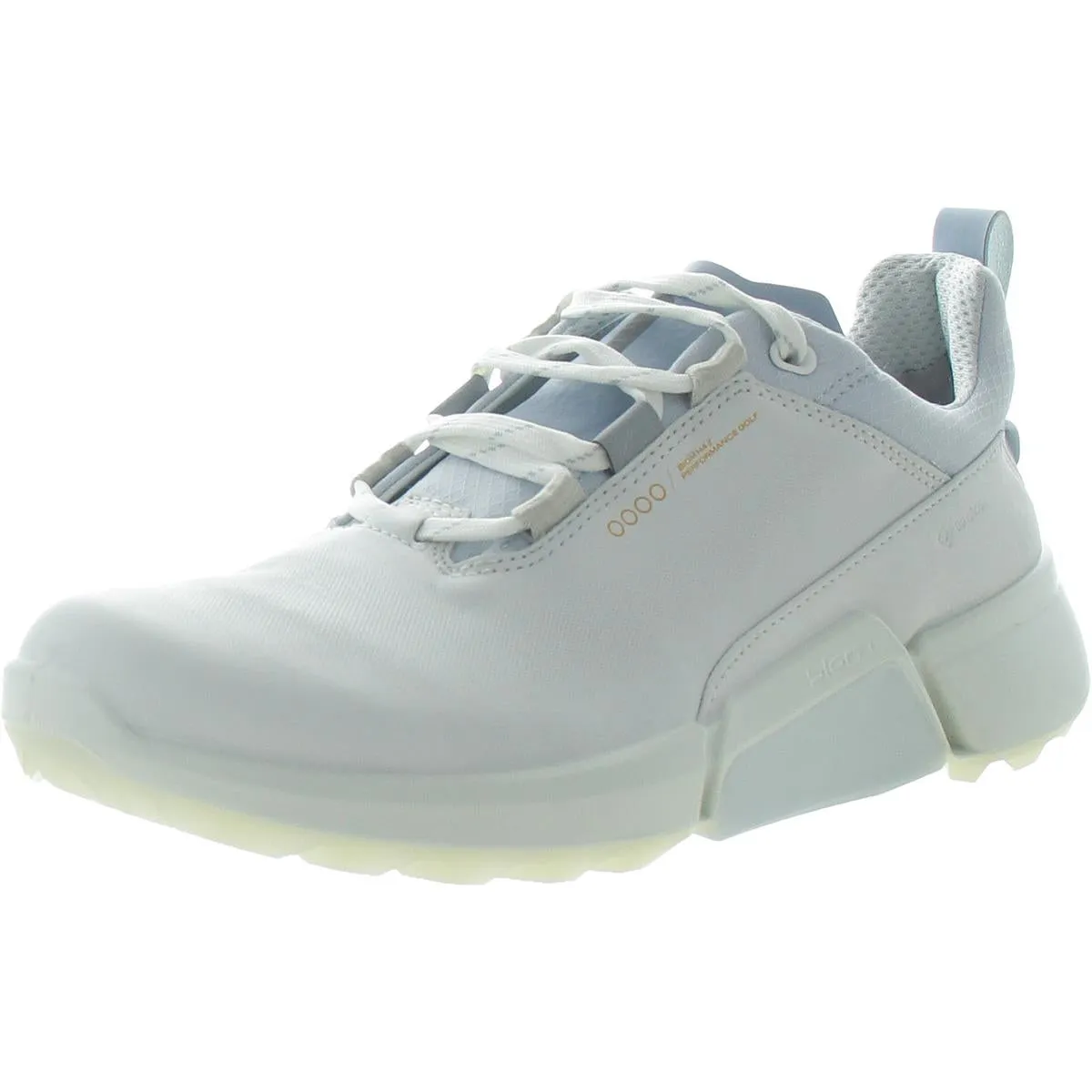 Womens Lace-Up Leather Casual And Fashion Sneakers