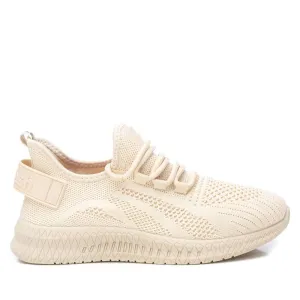 Women's Lace-Up Sneakers By XTI