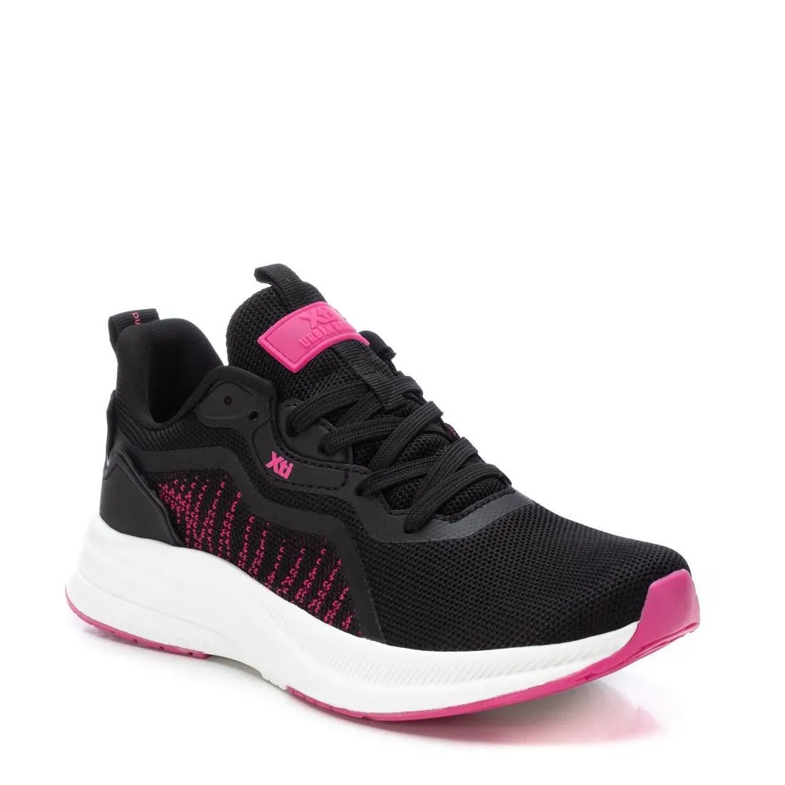 Women's Lace-Up Sneakers By XTI_