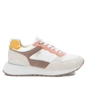 Women's Lace-Up Sneakers By XTI