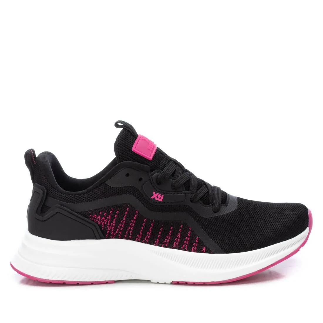 Women's Lace-Up Sneakers By XTI_
