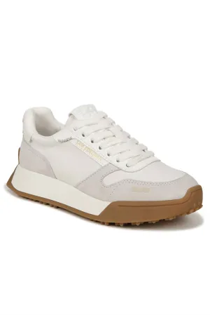 Women's Layla Sneaker In White