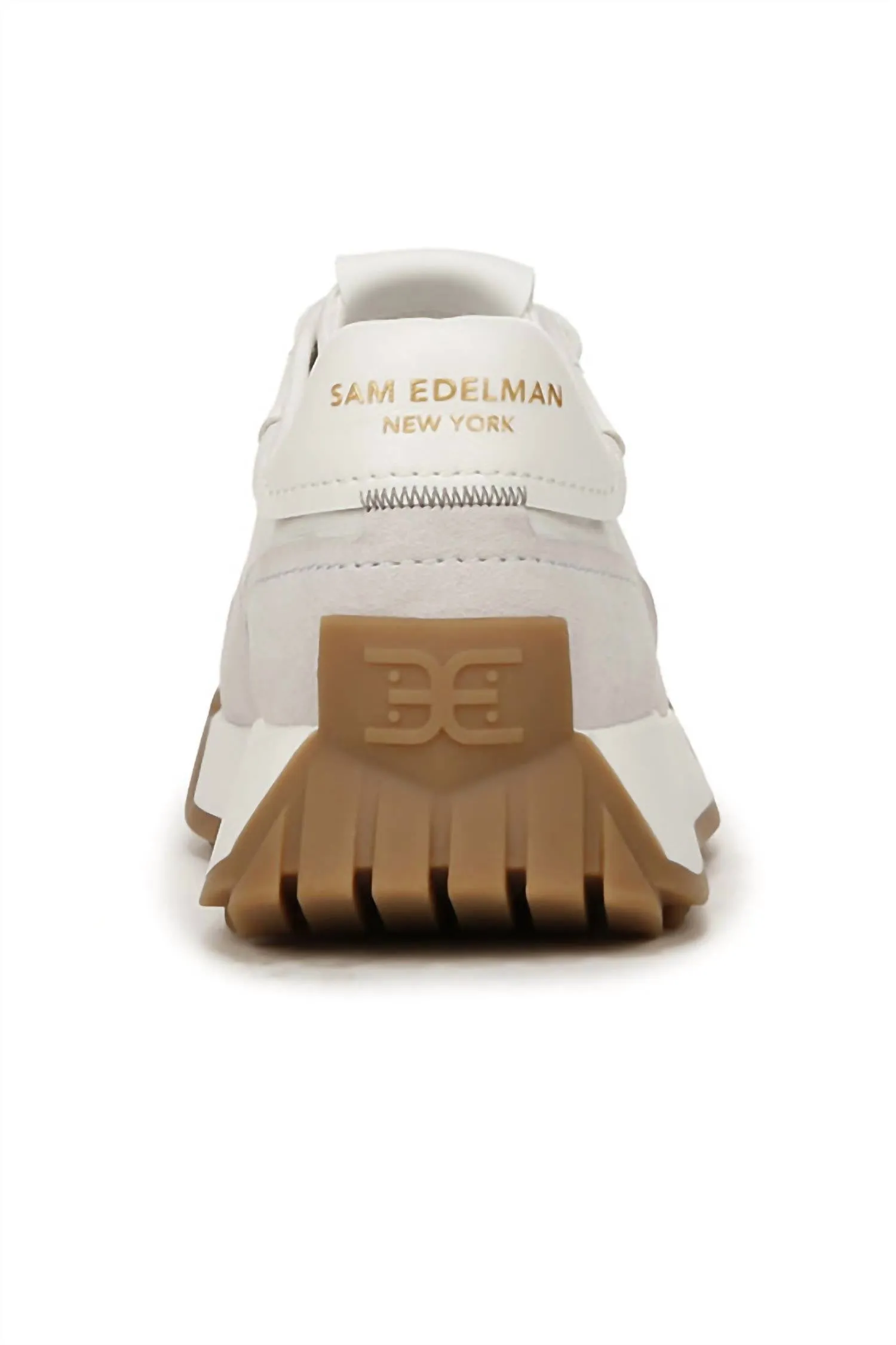 Women's Layla Sneaker In White