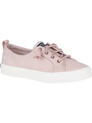 Womens Leather Lifestyle Casual and Fashion Sneakers