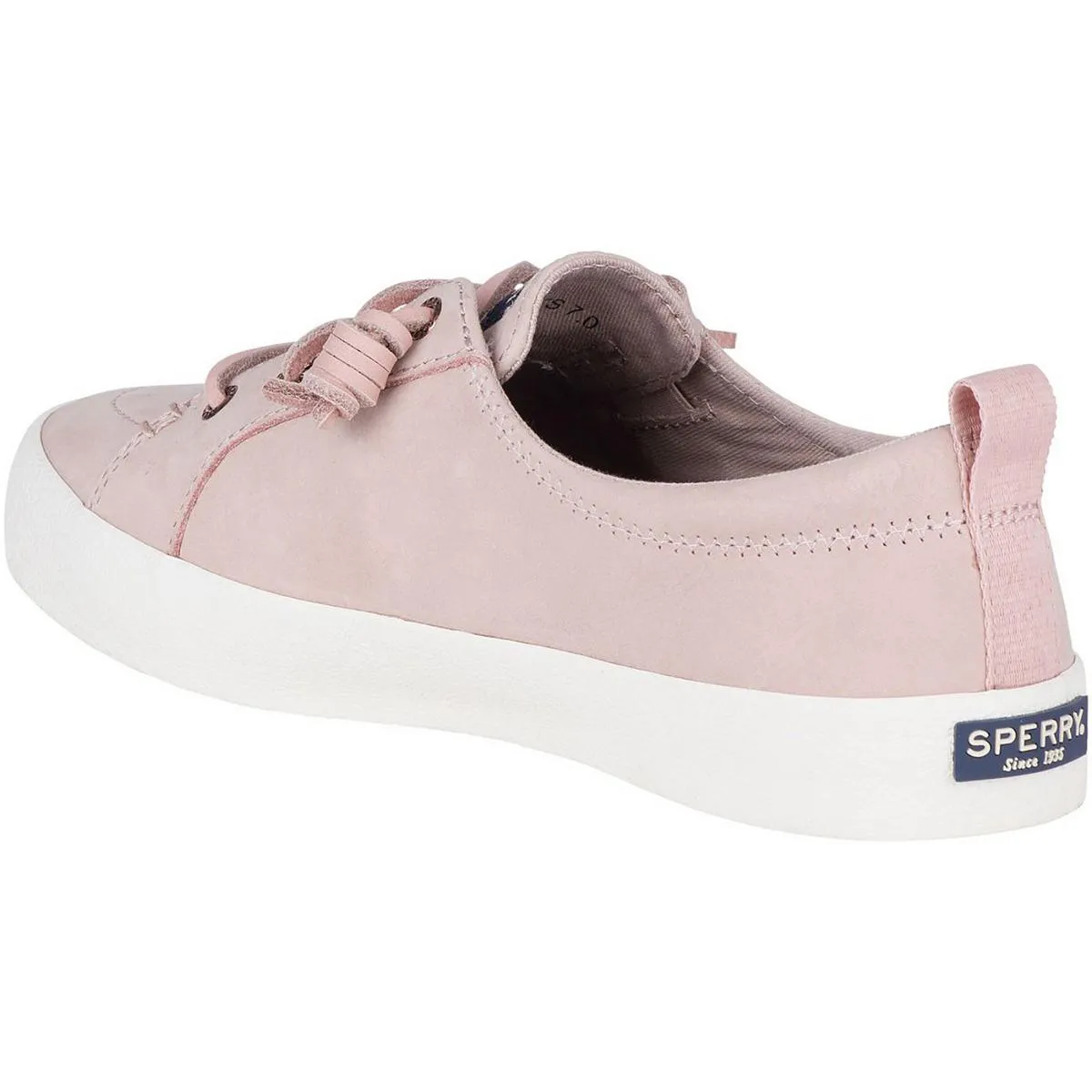 Womens Leather Lifestyle Casual and Fashion Sneakers