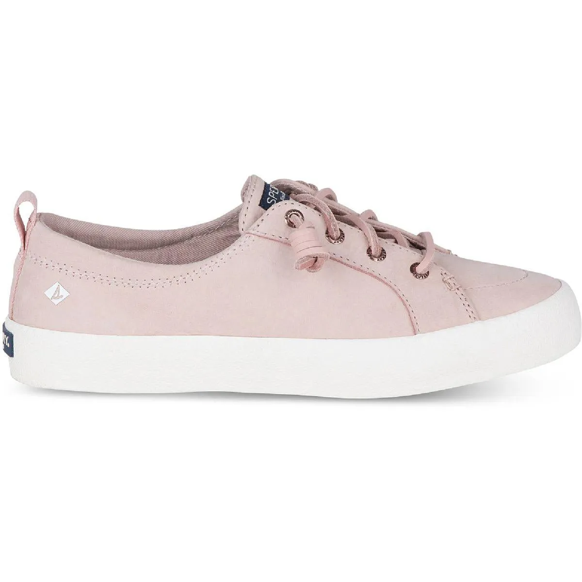 Womens Leather Lifestyle Casual and Fashion Sneakers