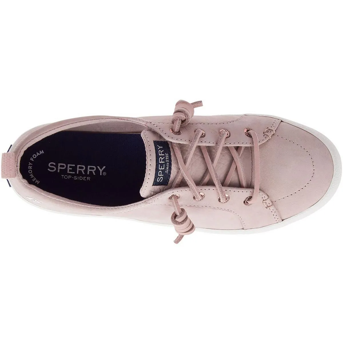 Womens Leather Lifestyle Casual and Fashion Sneakers
