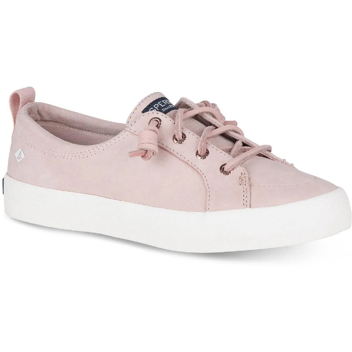 Womens Leather Lifestyle Casual and Fashion Sneakers