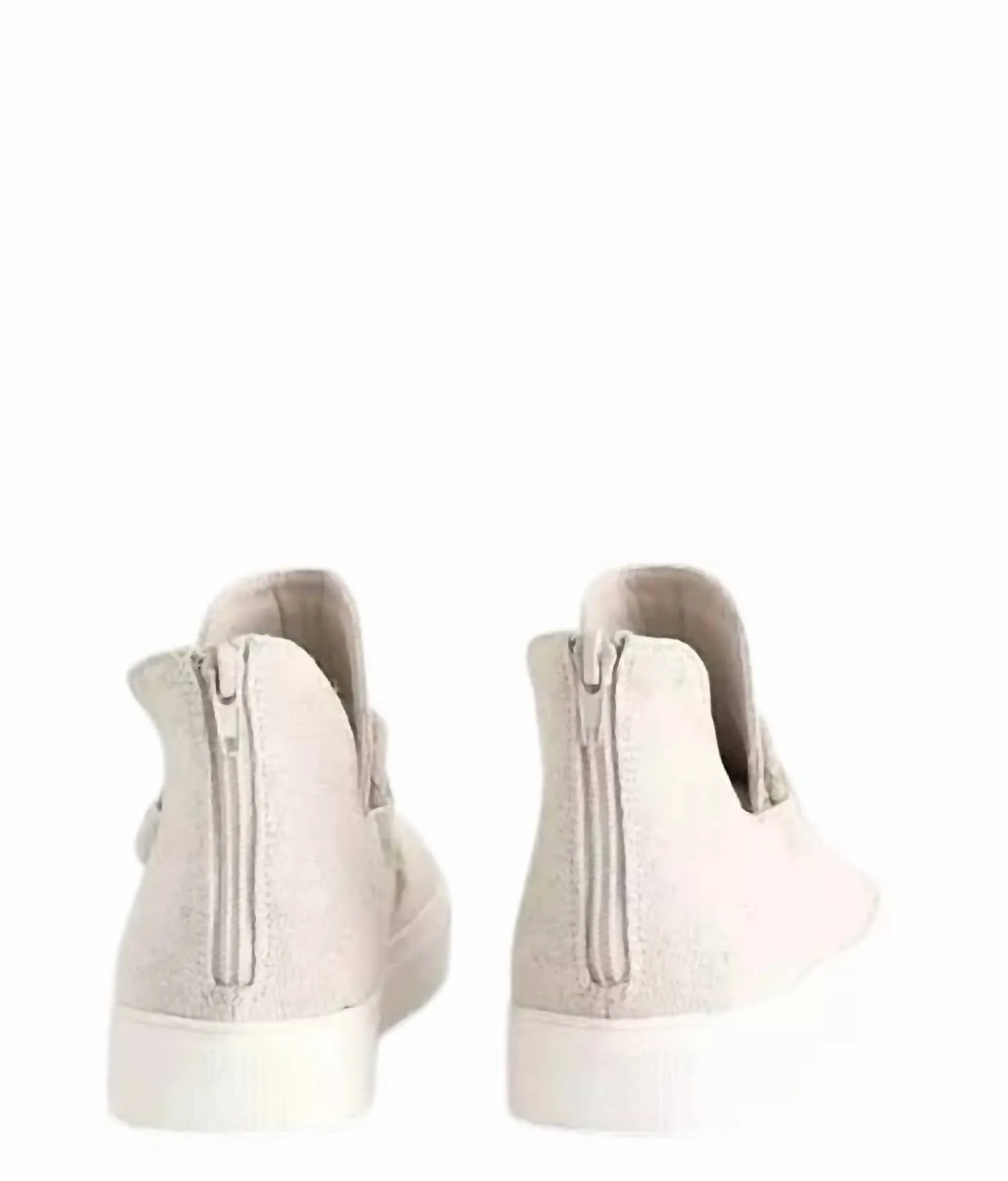 Women's Legacy Sneakers In Natural
