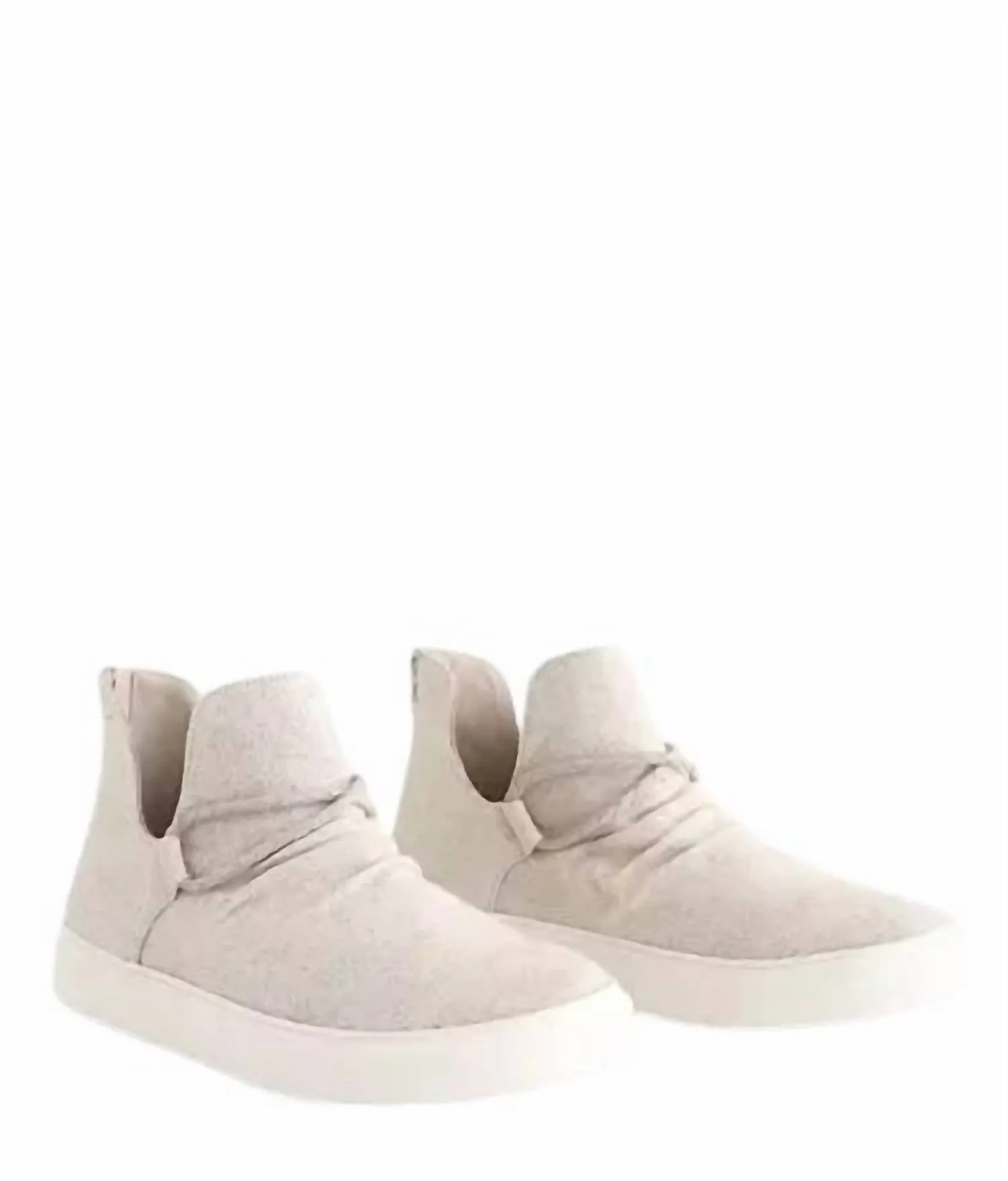 Women's Legacy Sneakers In Natural