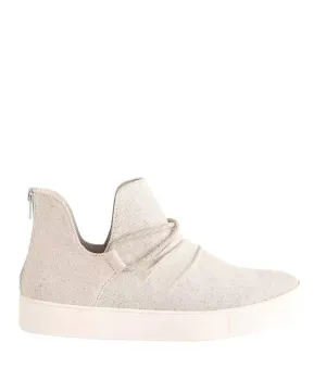 Women's Legacy Sneakers In Natural