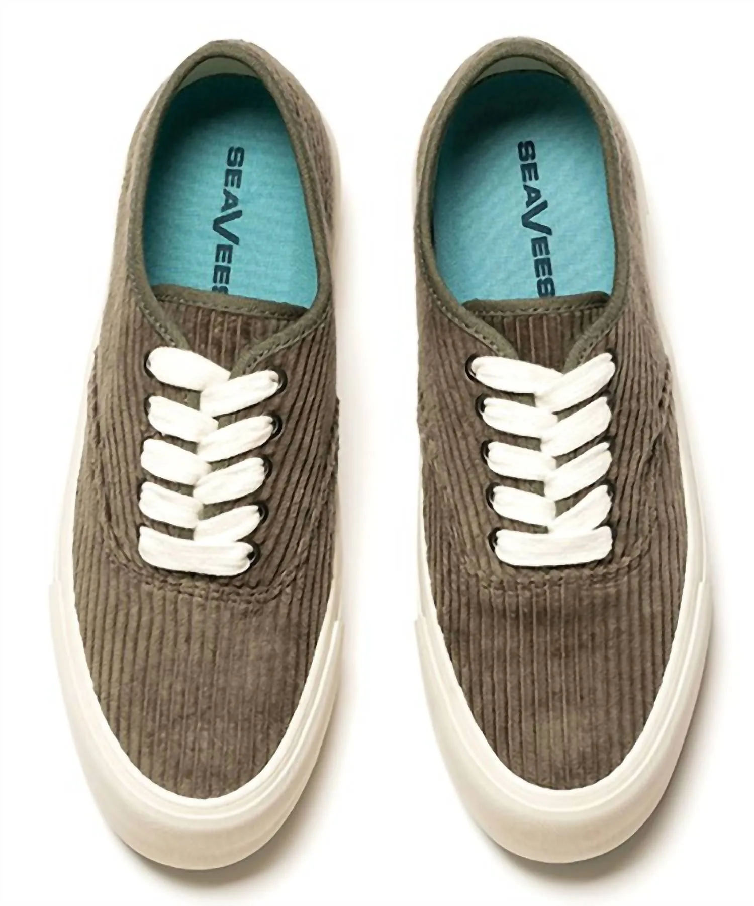 Women's Legend Platform Sneaker In Burnt Olive