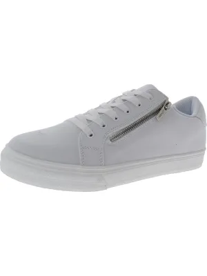 Womens Lifestyle Canvas Casual And Fashion Sneakers