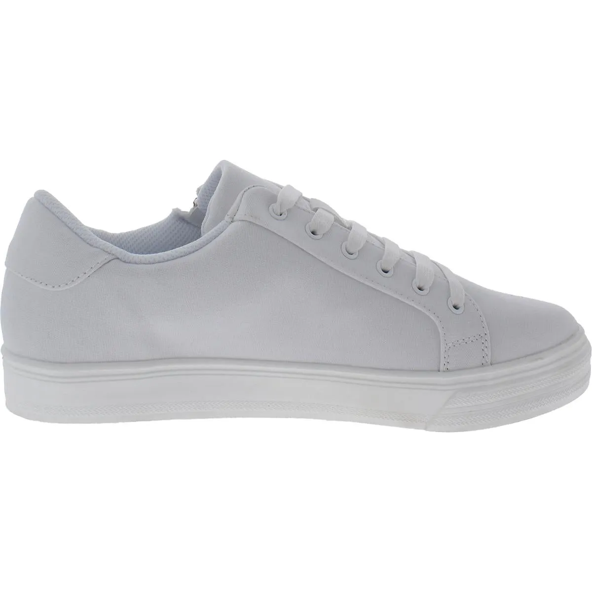 Womens Lifestyle Canvas Casual And Fashion Sneakers