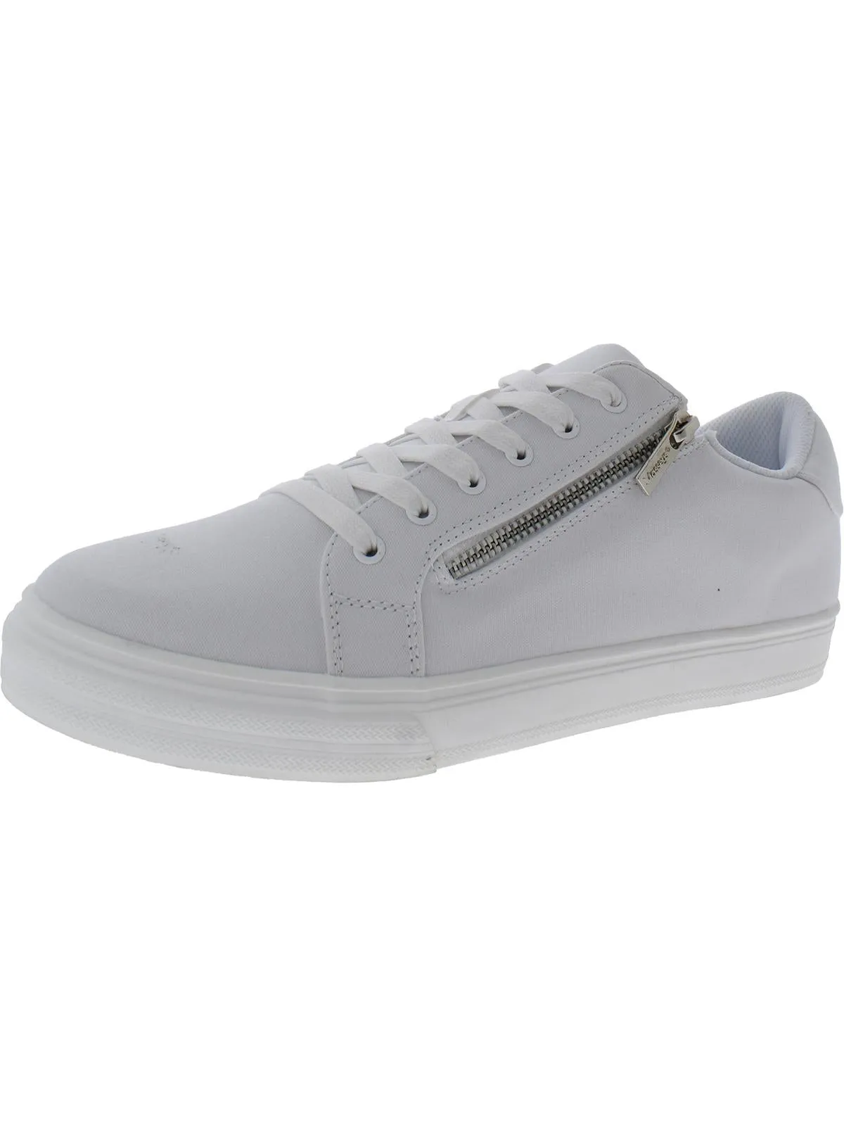 Womens Lifestyle Canvas Casual And Fashion Sneakers