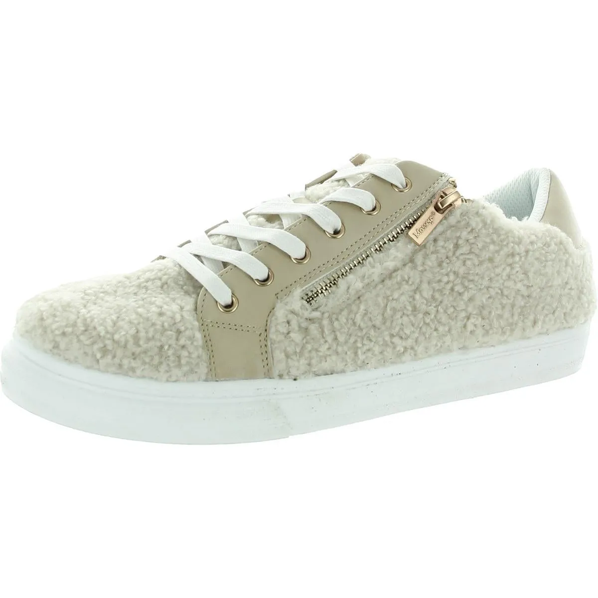 Womens Lifestyle Canvas Casual And Fashion Sneakers