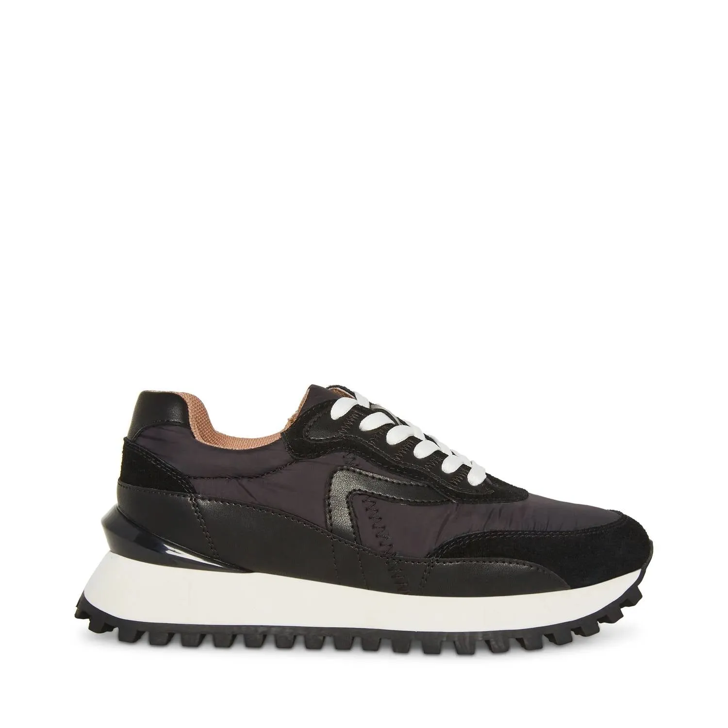 Women's Lois Sneakers In Black