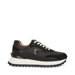 Women's Lois Sneakers In Black
