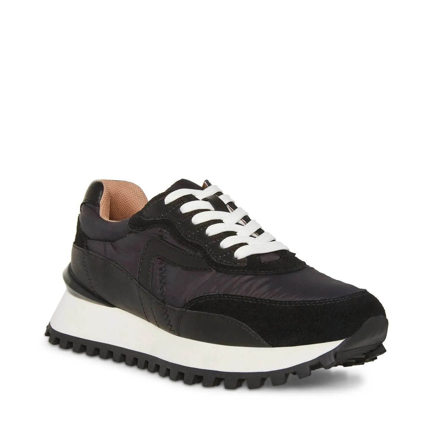 Women's Lois Sneakers In Black