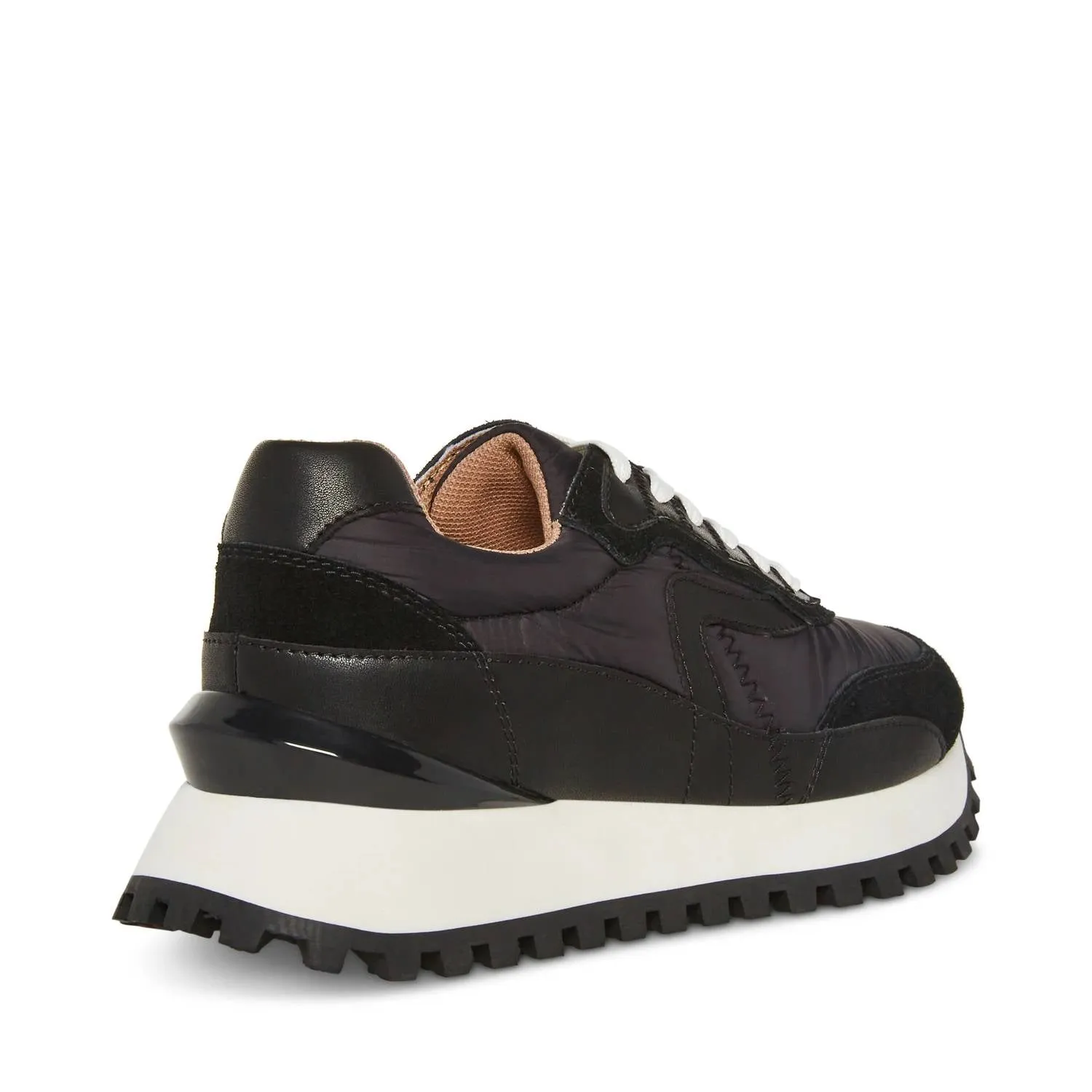 Women's Lois Sneakers In Black
