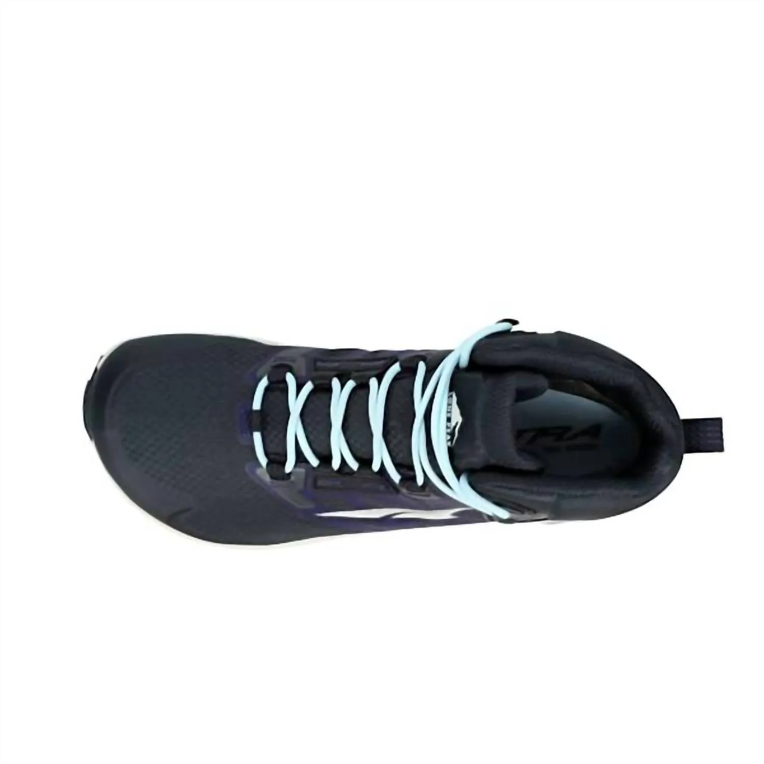 Women's Lone Peak All-Wthr Mid 2 In Black