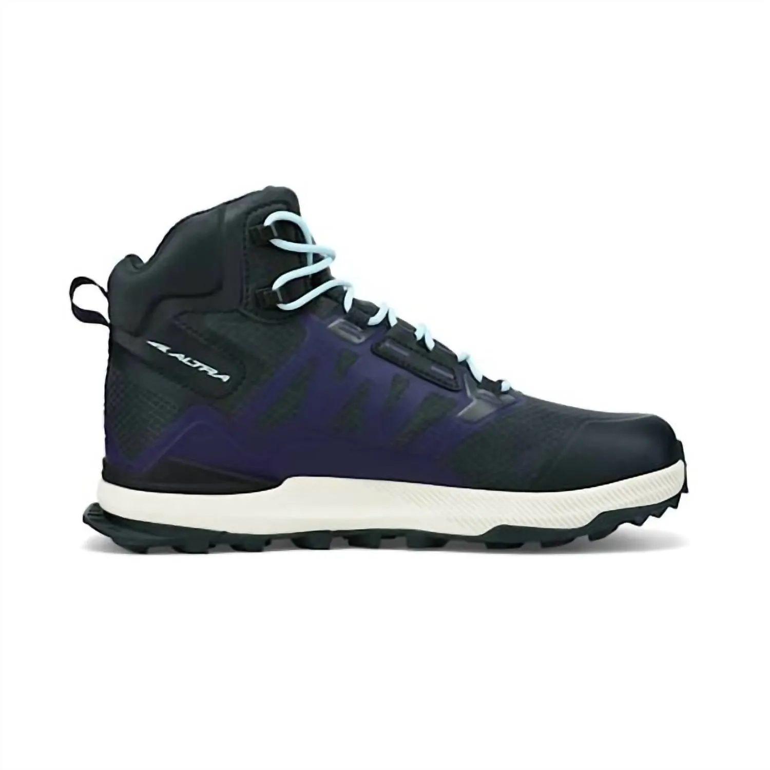Women's Lone Peak All-Wthr Mid 2 In Black