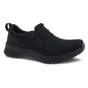 Women's Marlee Sneaker In Black
