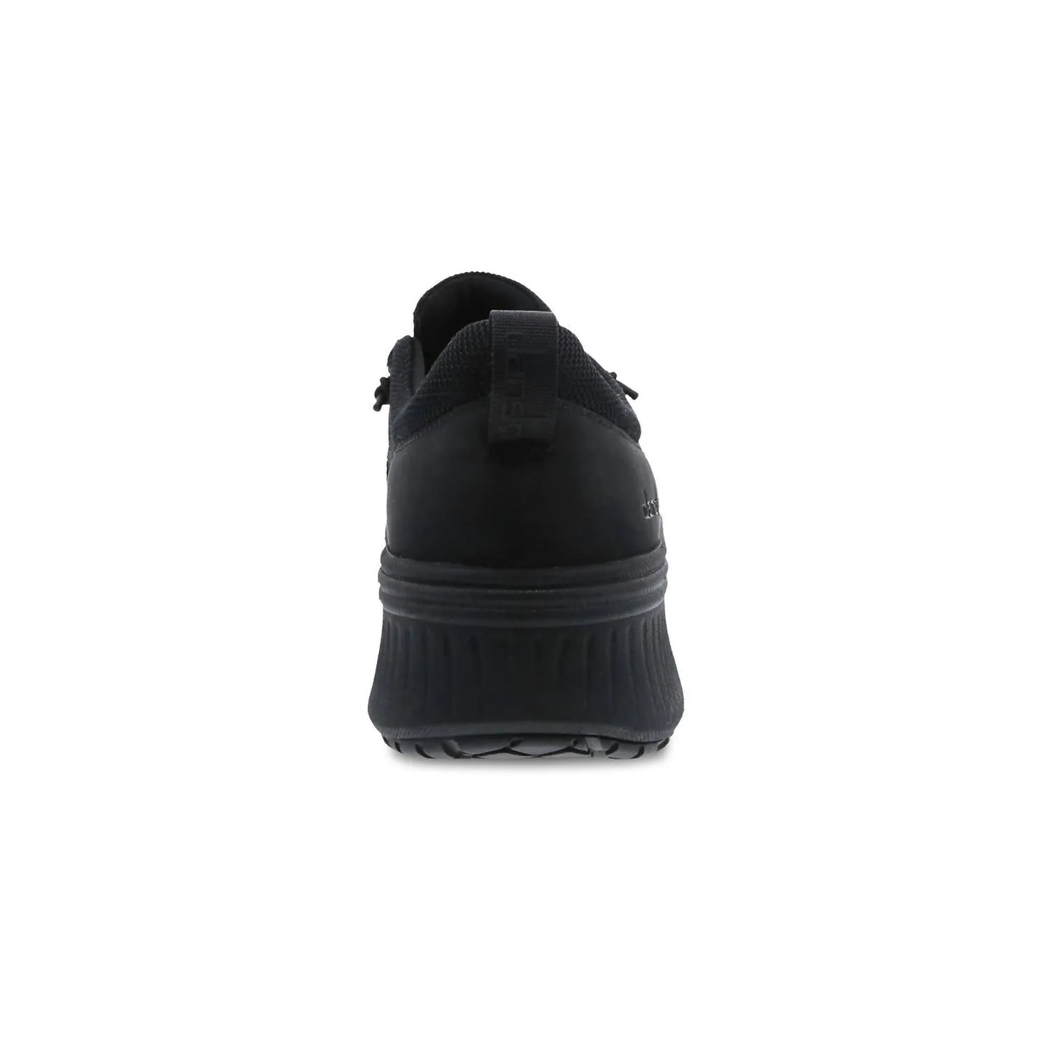 Women's Marlee Sneaker In Black