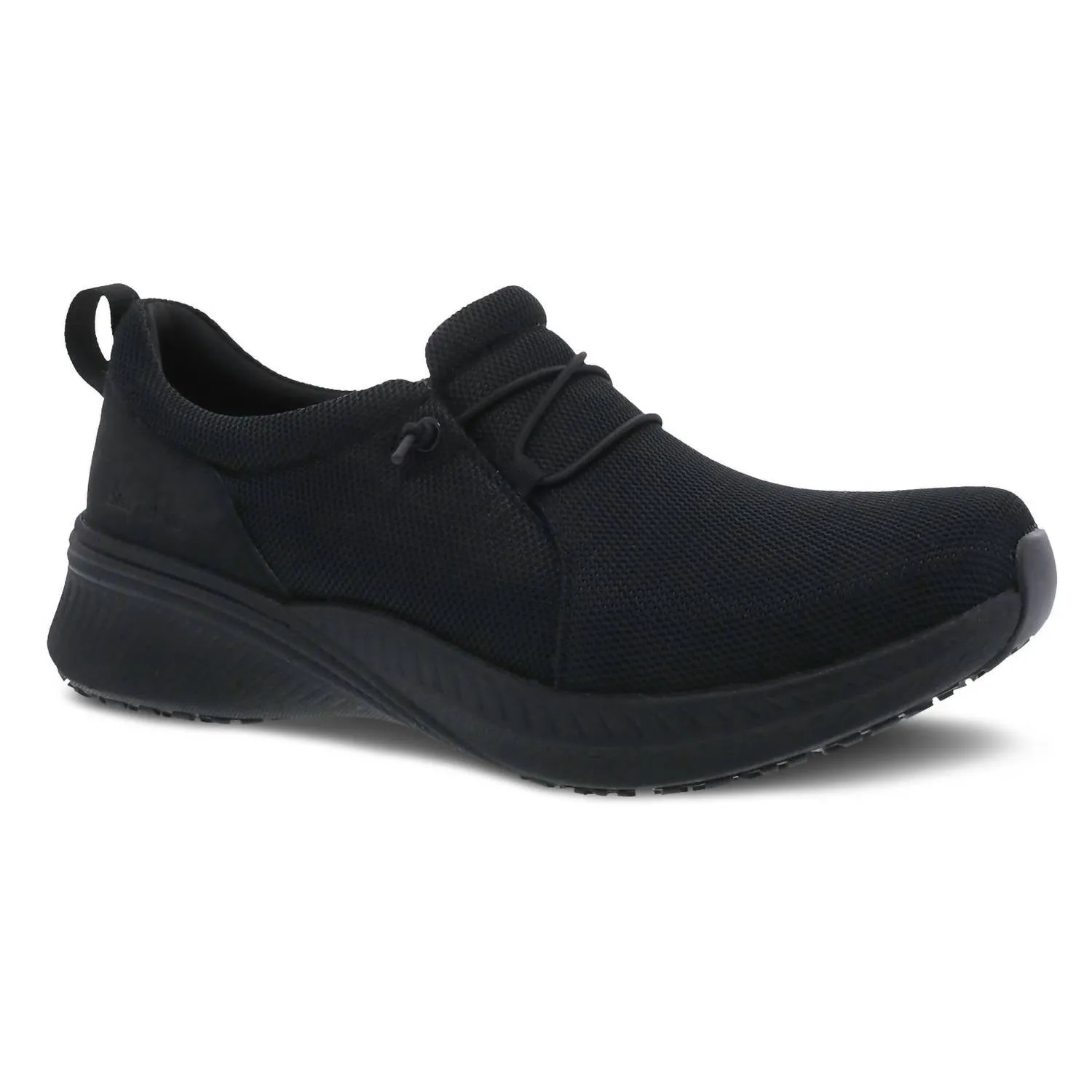 Women's Marlee Sneaker In Black