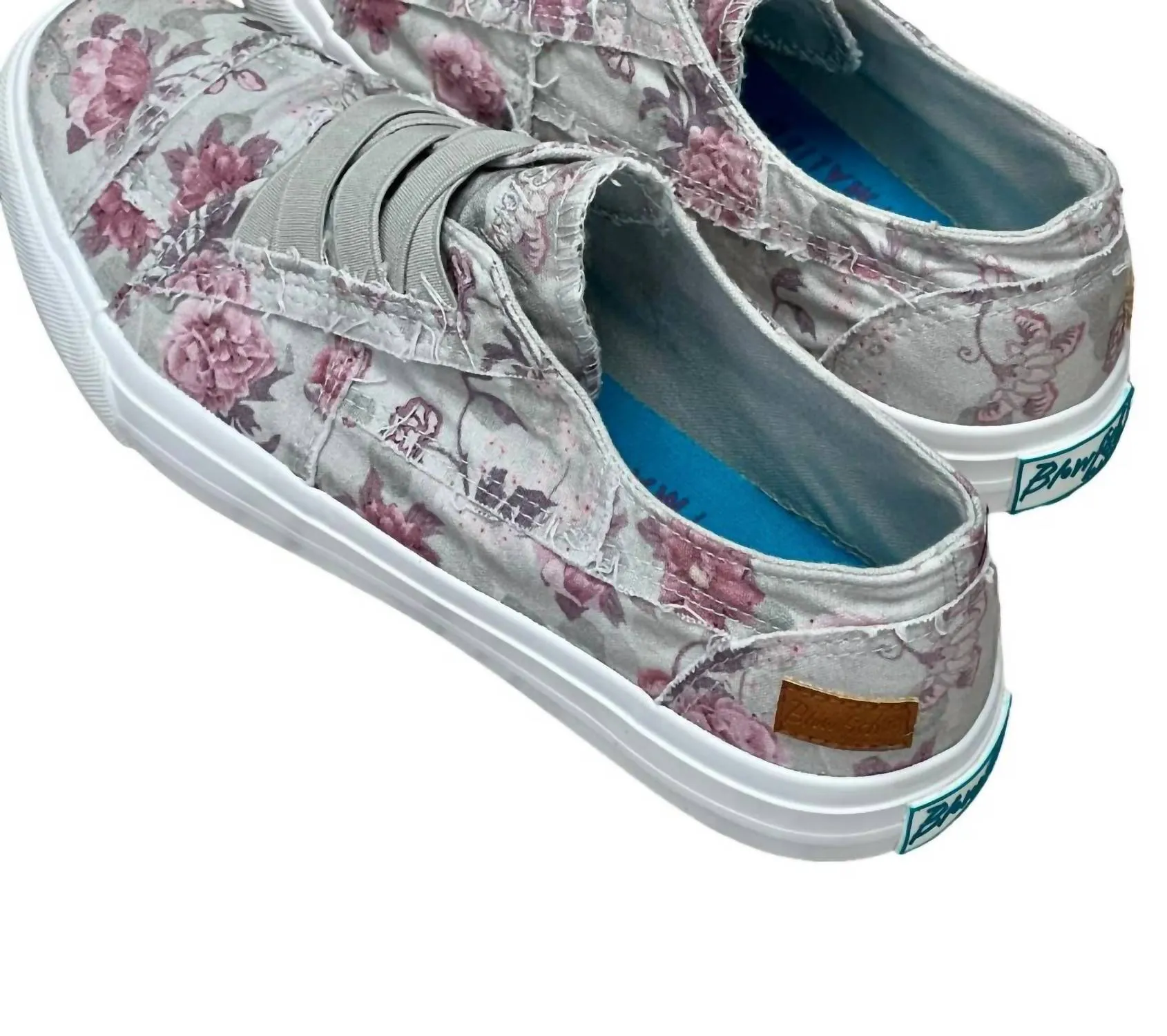 Women's Marley Sneakers In Olive Garden