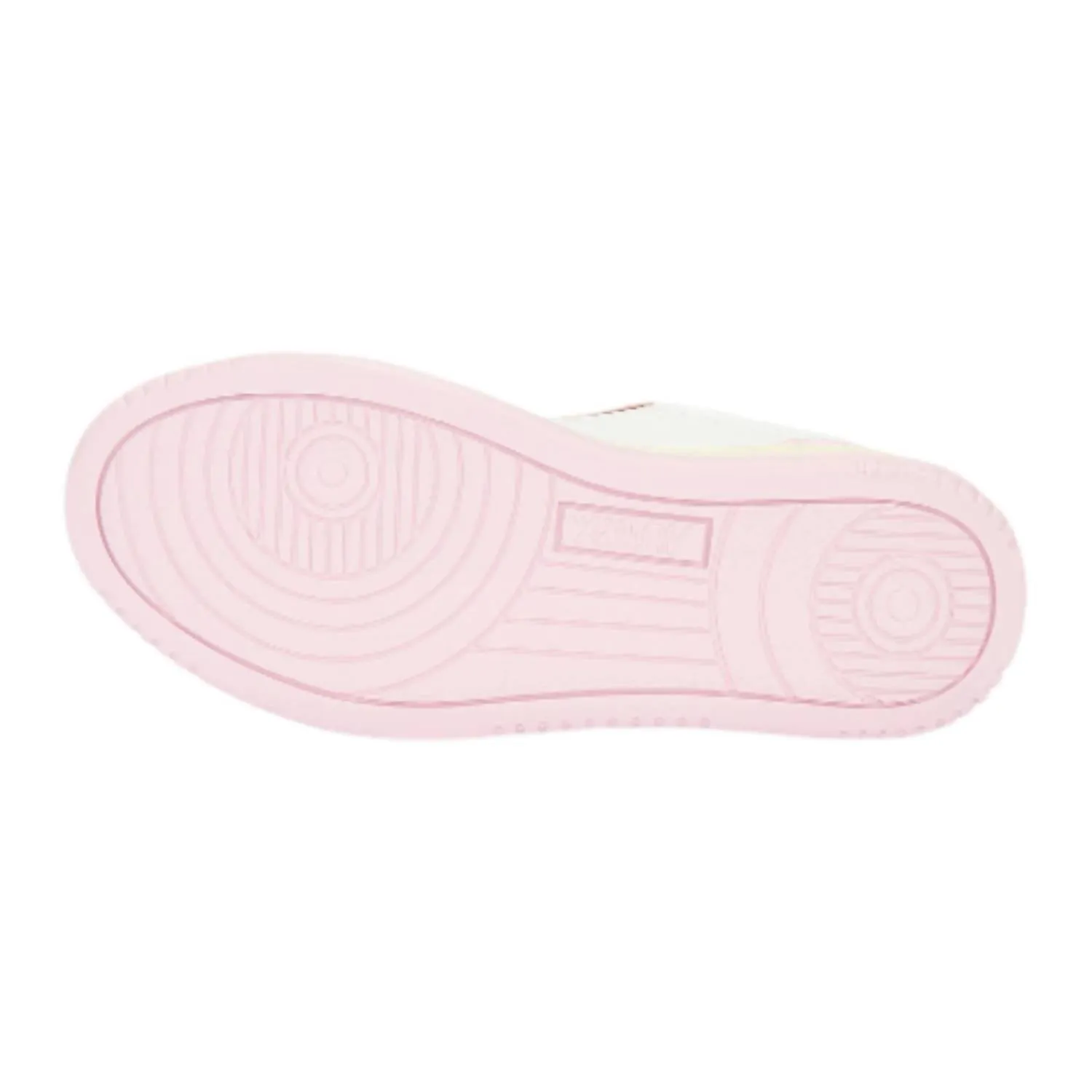 Women's Medalist Low Sneaker In Blush Bride