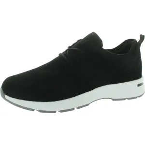Womens Mesh Inset Casual And Fashion Sneakers