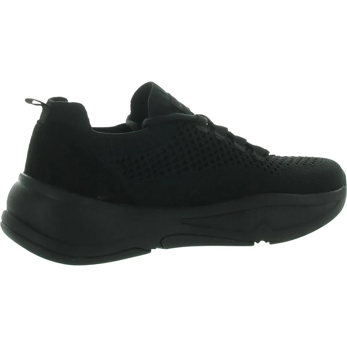 Womens Mesh Inset Casual And Fashion Sneakers