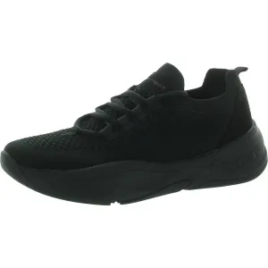Womens Mesh Inset Casual And Fashion Sneakers