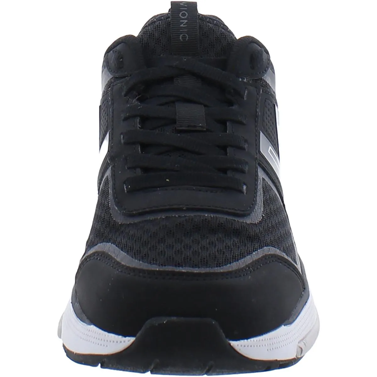 Womens Mesh Logo Casual And Fashion Sneakers