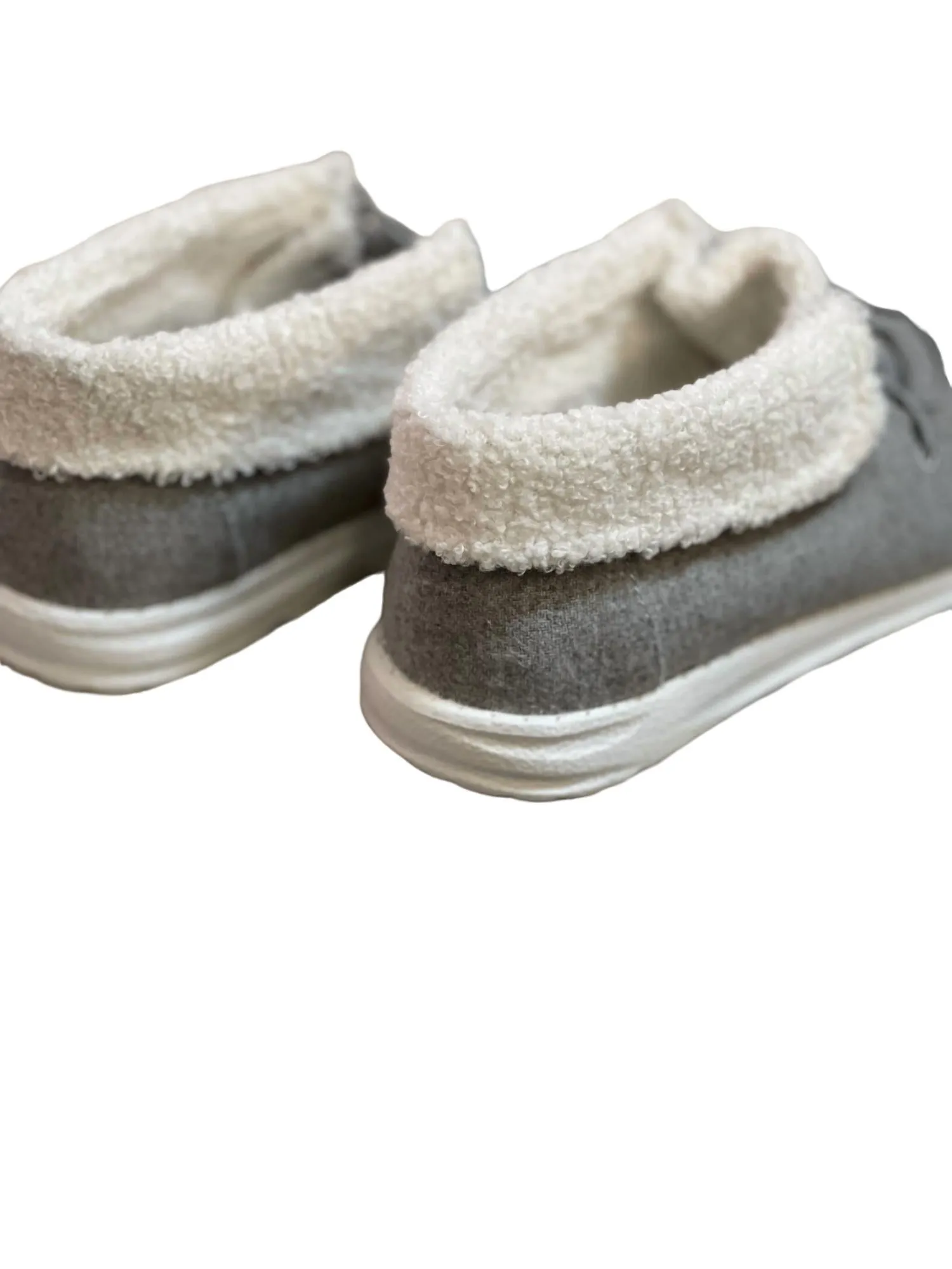 Women's Mikey Sneakers In Grey