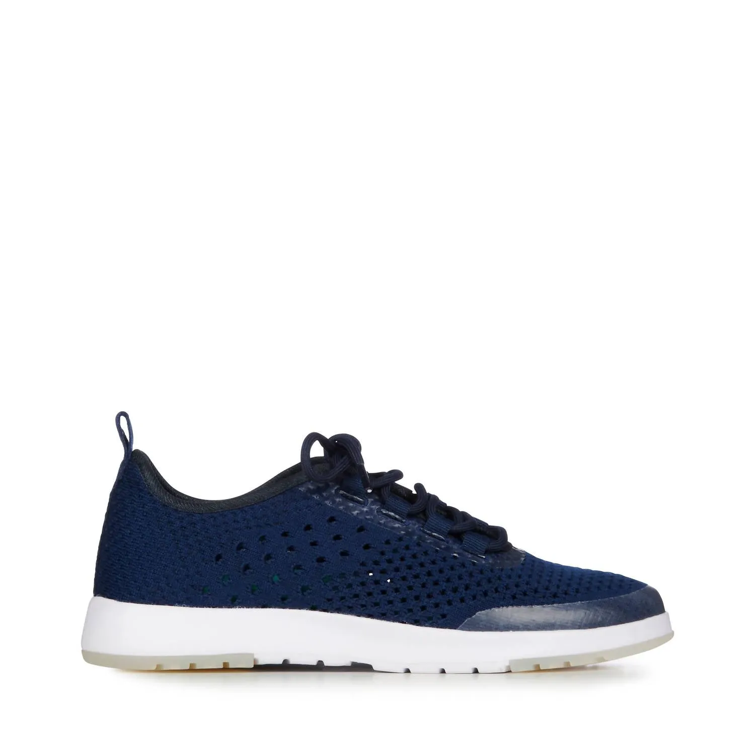 Women's Miki Washable Eyelet Sneaker In Midnight